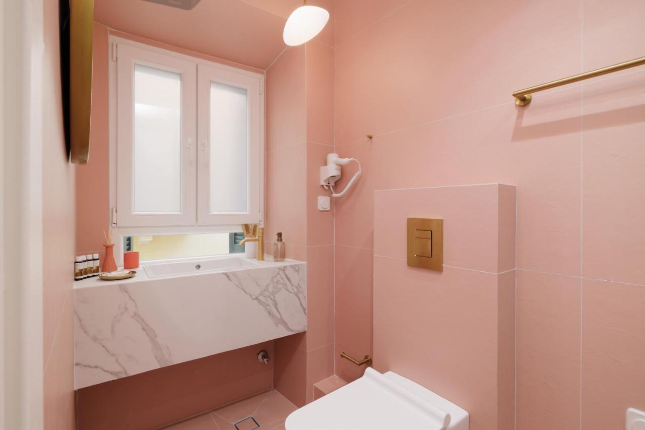 Old Town Hall Apartment Corfu  Esterno foto
