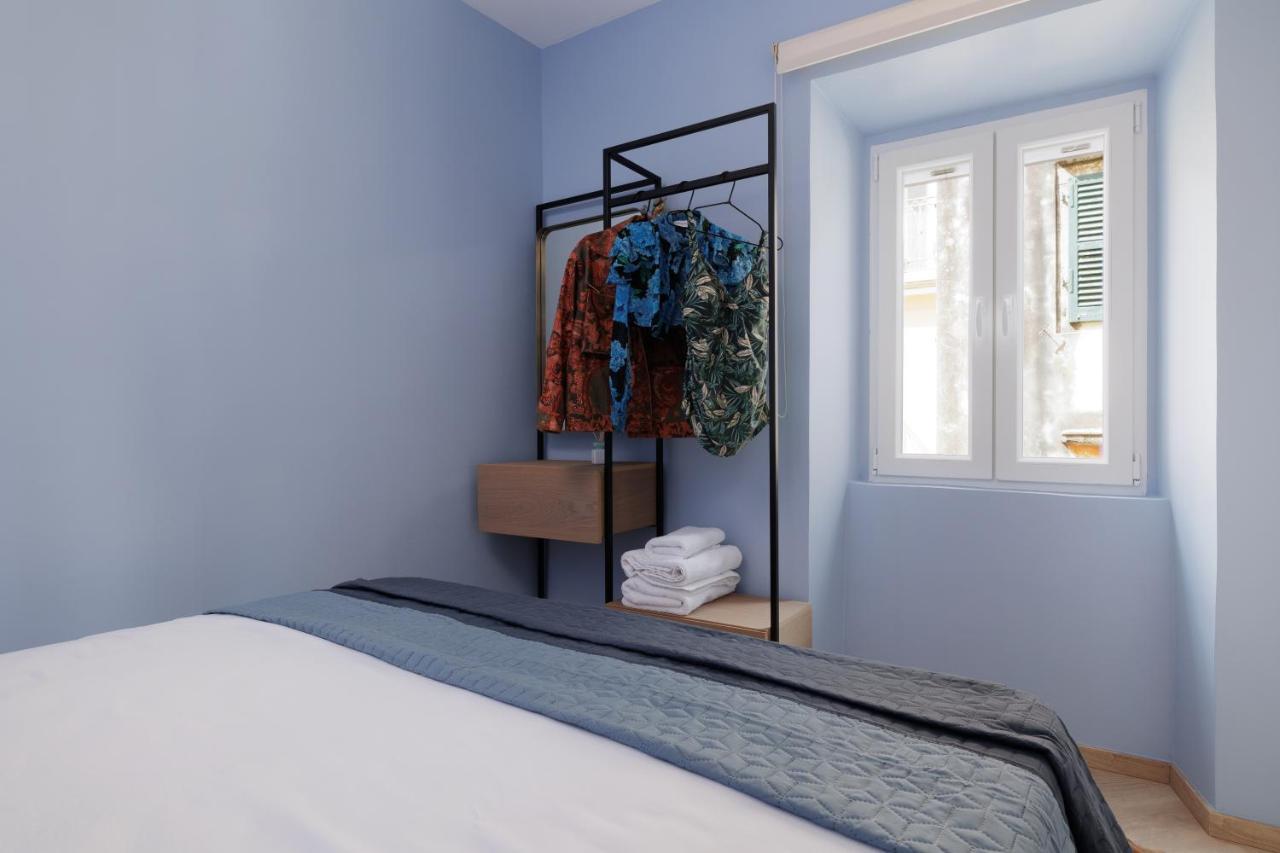 Old Town Hall Apartment Corfu  Esterno foto