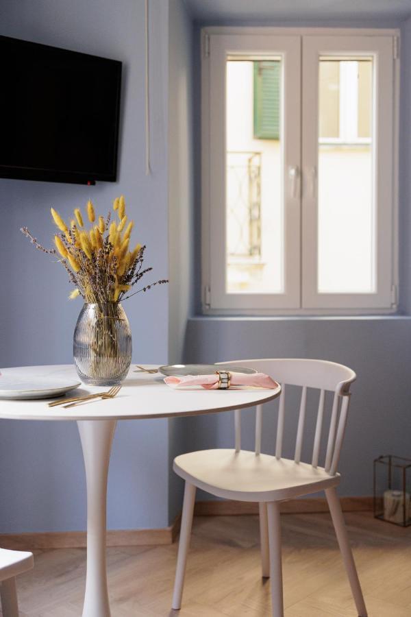 Old Town Hall Apartment Corfu  Esterno foto